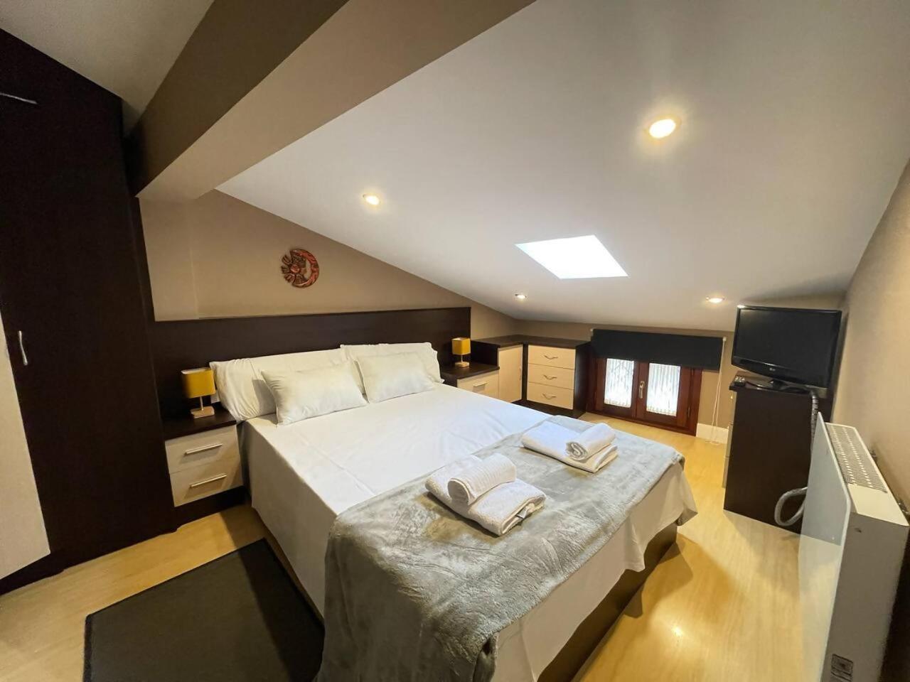 Elainoa Etxea Centrico Apartment Bermeo
